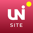 IntecUniverse SITE - корпоративный сайт с конструктором дизайна IntecUniverse SITE - корпоративный сайт с конструктором дизайна